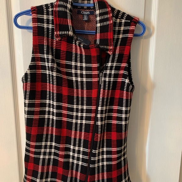 Ralph Lauren Vest - Picture 2 of 5